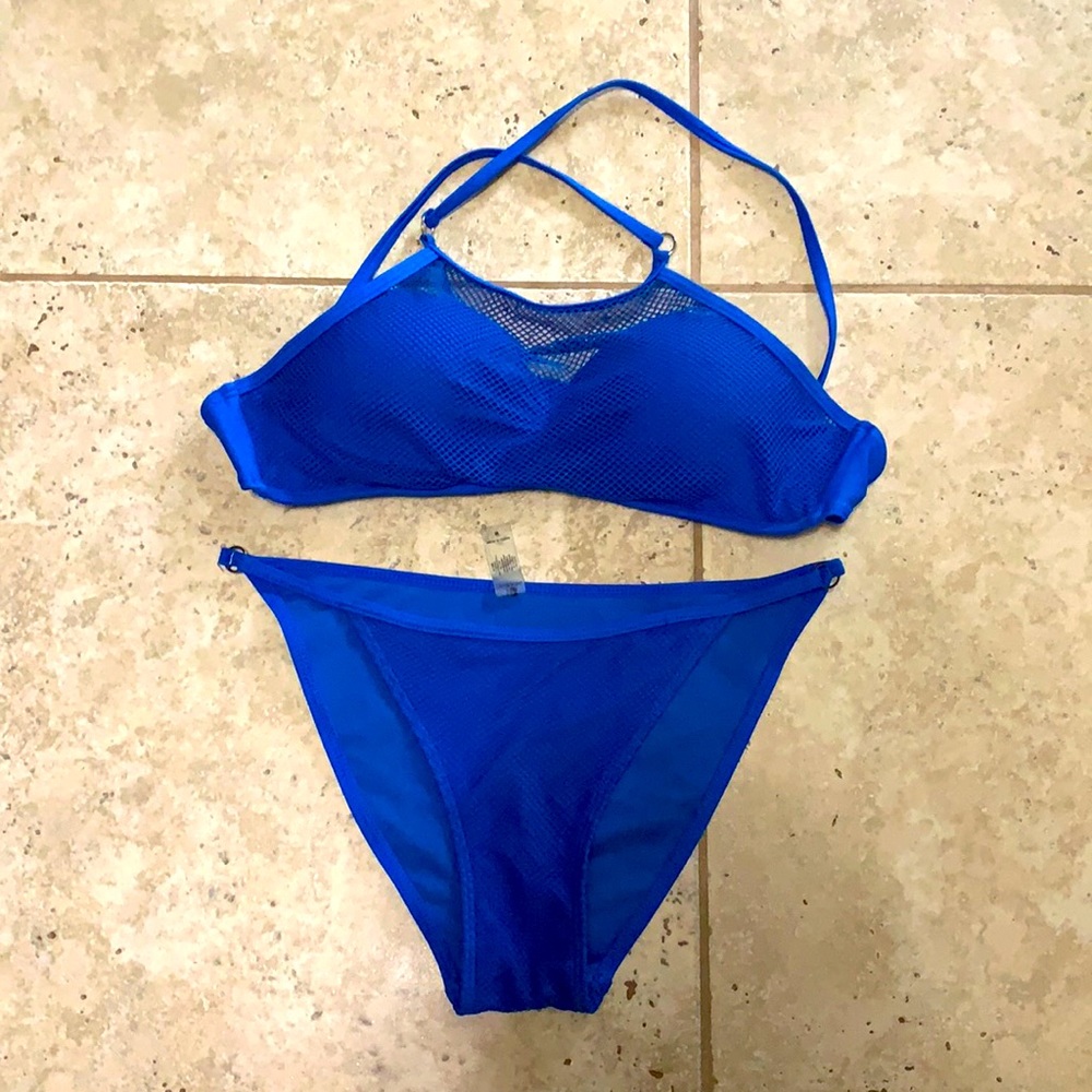 TiniBikini 2 Piece Suit